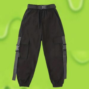 jogger pantalón tela de alta resistencia army (copia)